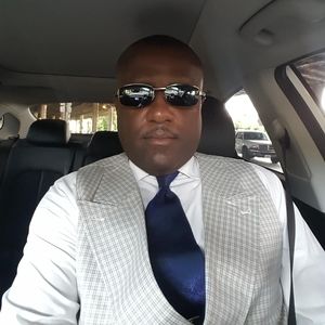 Meet your Posher, Terrance